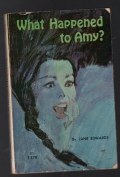 What Happened to Amy